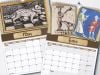 😂Medieval Dick Pics 2025 Calendar- BUY 2 GET FREE SHIPPING