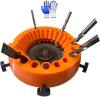 Last Day 50% OFF🔥Multipurpose Drill Sharpener for All Bits🚚BUY 2 FREE SHIPPING