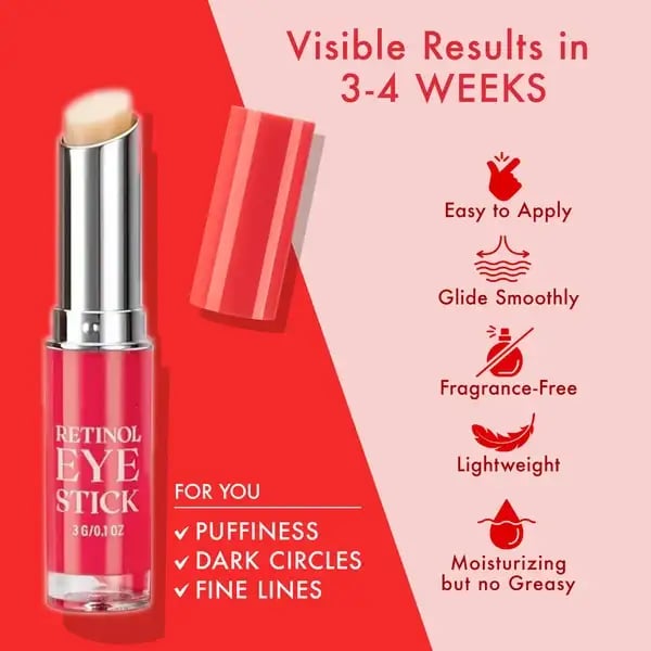 👁️Retinol Eye Cream Stick👁️🔥