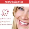 SP-8/SP-10 Toothpaste Oral Health Management, Fresh Breath