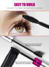 🔥Last Day SALE 50% OFF🔥4D Silk Fiber Mascara