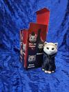 🔥Last Day 50% OFF -Horror Character Cat Figurine