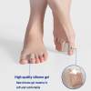 ⏰LAST DAY SALE 50% OFF💥Premium Elastic Toe Separators – Comfortable Pain Relief & Alignment