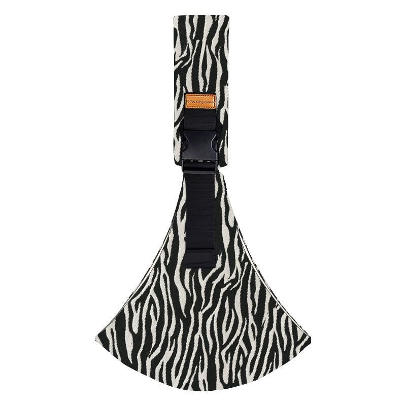 🎁TikTok Last Day Sale - 70% OFF✨2025 New Baby Sling Carrier 🔥- From Newborns To Toddlers