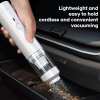 Last Day Promotion 70% OFF - 🔥Slim V8 Mate Cordless Car Vacuum⚡Buy 2 Get Free Shipping