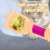 (🎄Christmas Hot Sale - 49% OFF) HappyCat Treat Spoon. 🔥Buy More Save More