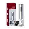 (🔥last day - 50% OFF)Electric Wine Openers Set