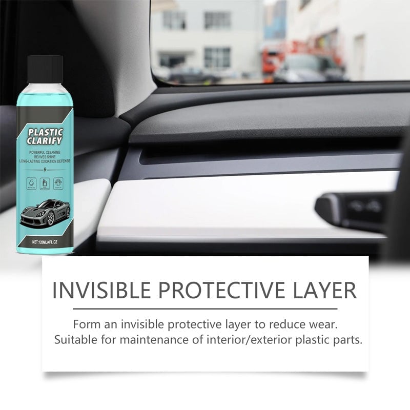 🎁TikTok Last Day Sale - 70% OFF🔥Interior Maintenance Refresher for Car