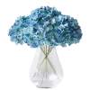 💖Mother's Day Sale 50% OFF🎁-Outdoor Artificial Hydrangea Flowers💐