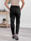 Stretch Pull On Denim Joggers  (Buy 2 Free Shipping)