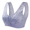 🎁Final Promotion🎁 Convenient Front Button Bra  [ 3 PCS ]