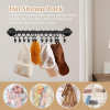 ⏰LAST DAY SALE 50% OFF - Metal hat storage display hook