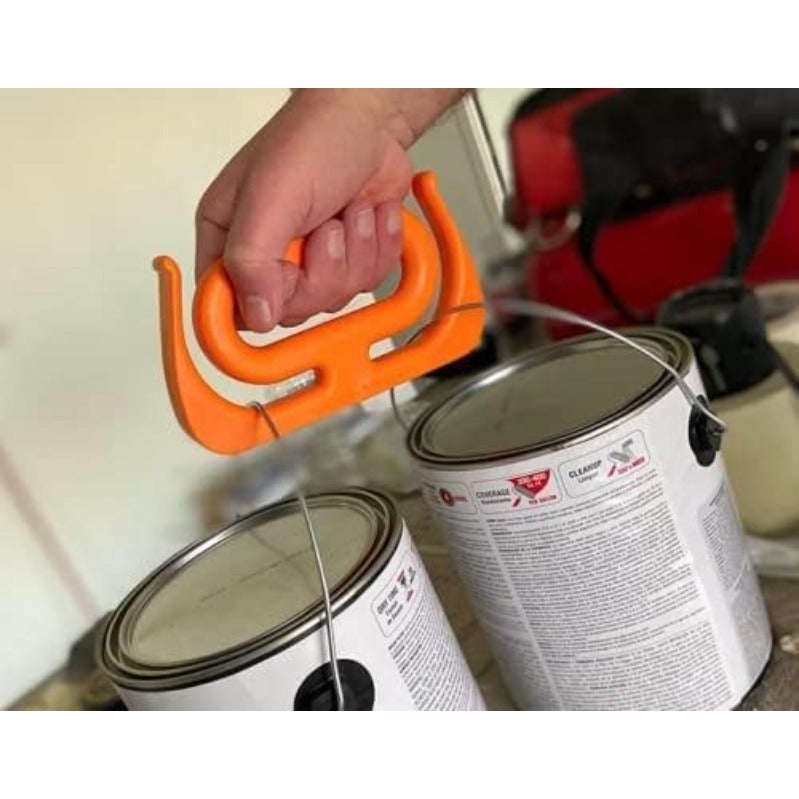 🔥Last Day 49%🔥 Ergonomic Heavy-Duty Carry Handles