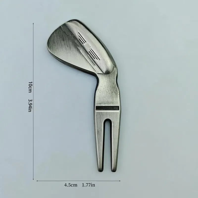 💥LAST DAY SALE 50% OFF💥Golf Pitch Mark Tool