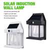 💥Last Day Promotion 50% OFF💥Solar Tungsten Wall Light