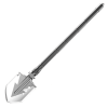 🔥Ultimate Multifunctional Survival Shovel，BUY 2 FREE SHIPPING