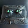 Magical Horror Eye Wallet