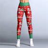 (🌲CHRISTMAS SALE NOW-48% OFF)2022 Christmas High Waist  Leggings