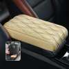 🔥Last Day Promotion - 70% OFF🎁sponge Car Armrest Box Pad（Universal style）