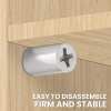 🔥Last Day Promotion 49% OFF🔥 Self-tapping Screws Cabinet Laminate Support