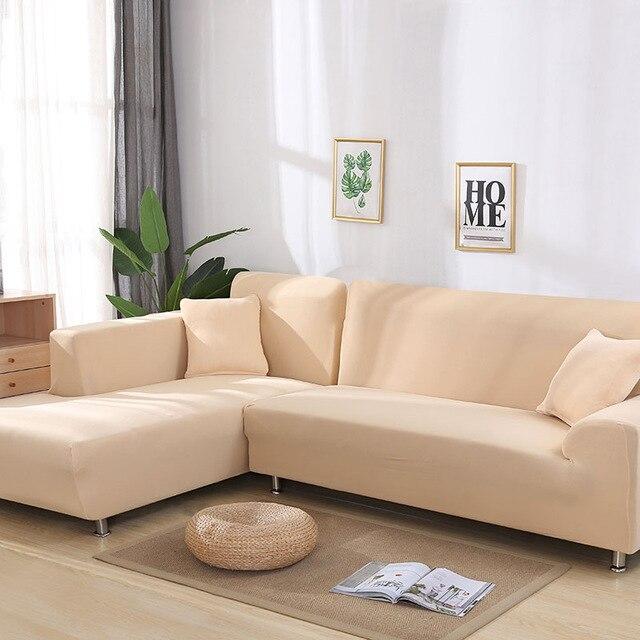 🌷Mother's Day Promotion 50% OFF🌷 - Stretchable Waterproof & Dustproof Sofa Cover