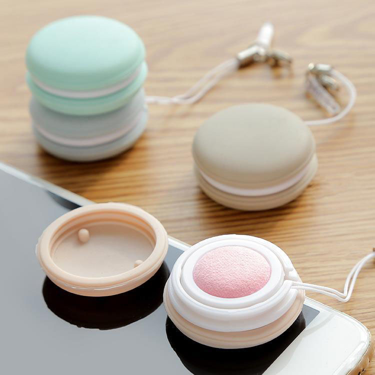 (🌲Early Christmas Sale- SAVE 49% OFF) Macaron Phone Screen Cleaner, BUY 10 GET 10 FREE & FREE SHIPPING