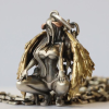 Succubus & Angel Pendant