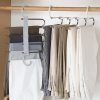 Early Christmas Hot Sale 48% OFF- Multi-Functional Pants Rack(BUY 3 GET 1 FREE NOW)