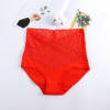 Friashion®[Buy 1 Get 5(5pcs)]Women's High Waist Cotton Lace Panties