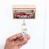 ✨Last Day 49% OFF - Auto Garage Key Holder - Interactive Opening Door