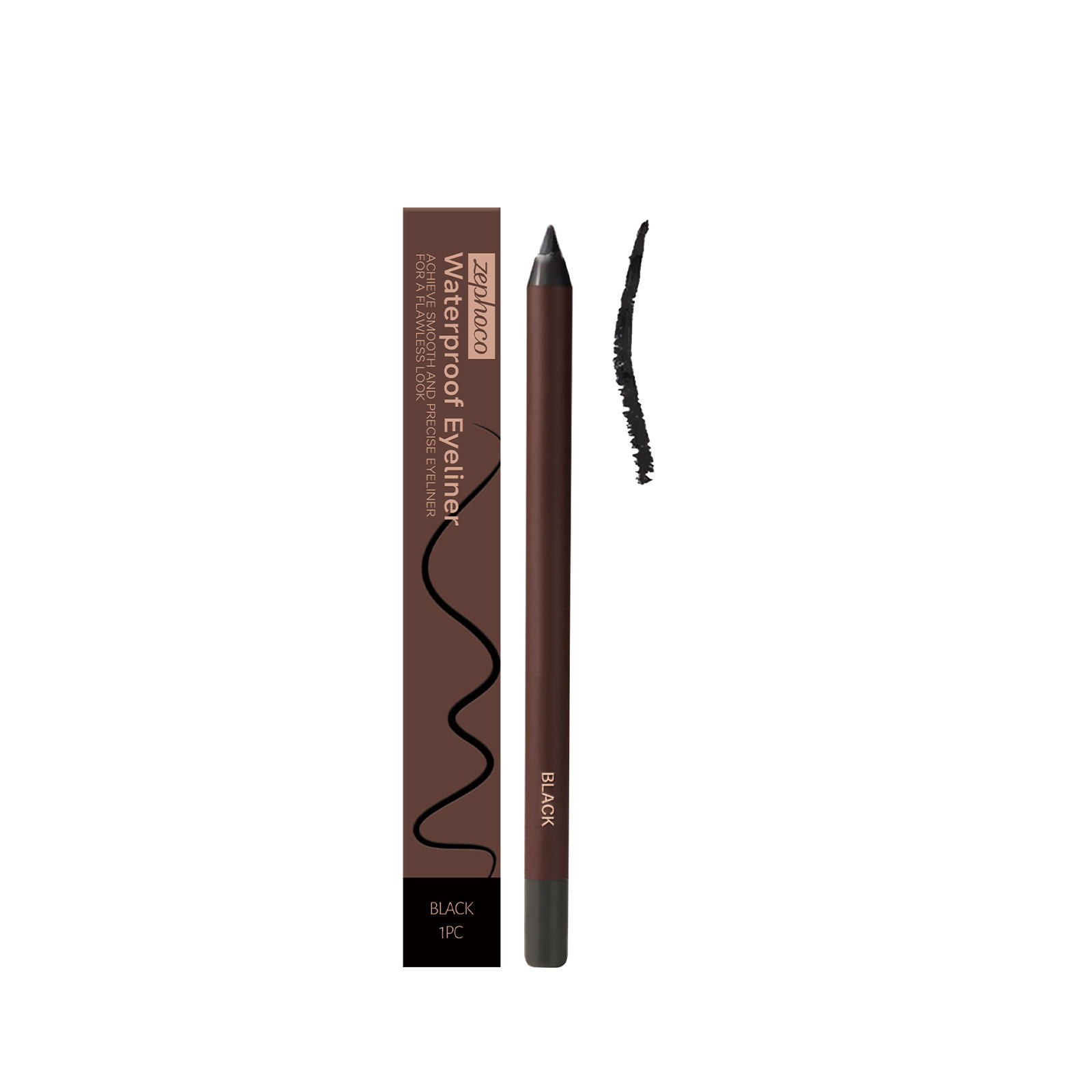 ✨ Achetez 1, obtenez 1 gratuit - Eyeliner waterproof 24h