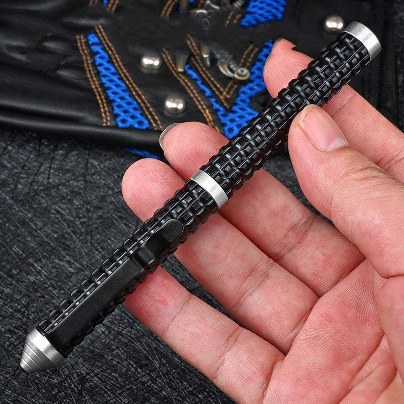 Mini pen knife