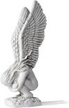 🔥Handmade Angel Redemption Statue-Buy 2 Get Free Shipping