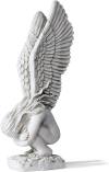 🙏LAST DAY 49% OFF🙏 Angel Redemption Statue (BUY 2 GET FREE SHIPPING)