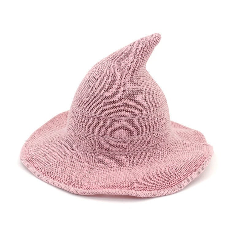 🔥Last Day Promotion 50% OFF🔥Magic Knitted Witch Hat