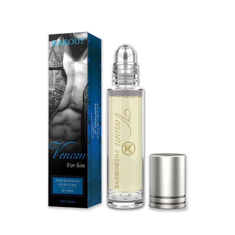 (🌲Early Christmas Sale- 50% OFF) Iblengcred's Pheromone Perfume