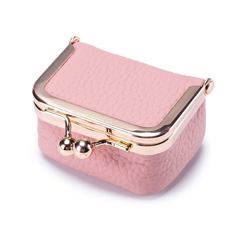 🎁TikTok Last Day Promotion -70% OFF🔥Genuine Leather Mini Jewelry Box🏆#1 New Year Best-Seller 🎉