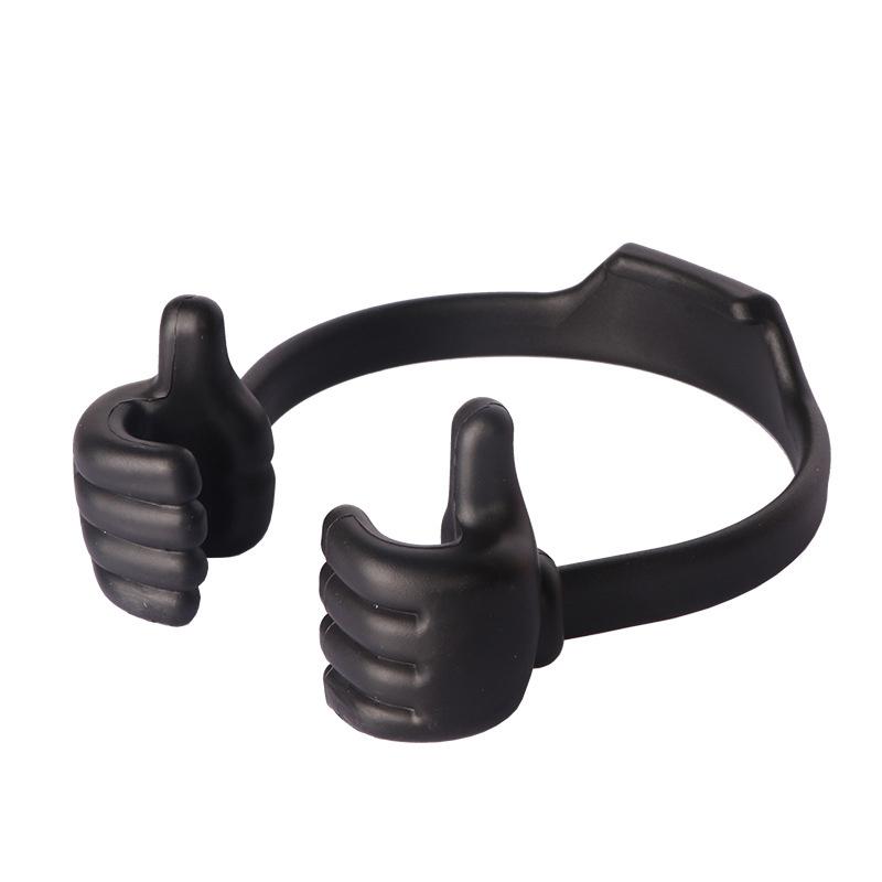 (🌲EARLY CHRISTMAS SALE - 50% OFF) 🎁Thumbs Up Lazy Phone Stand