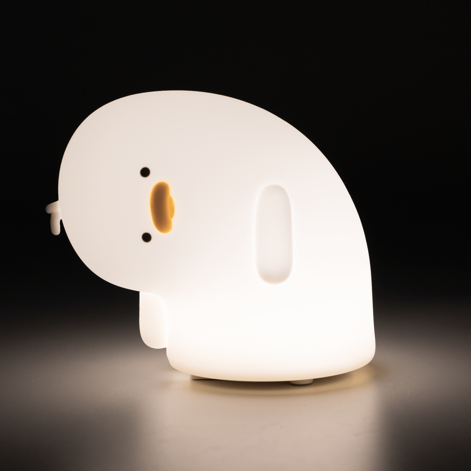 🔥Lats Day 50% OFF😎Cute Why Duck Night Light✨️