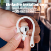 2025🎁Letzter Tag 49 % Rabatt🔥Ohrhörer- und Airpods-Halter Anti-Verlust-Ohrbügel