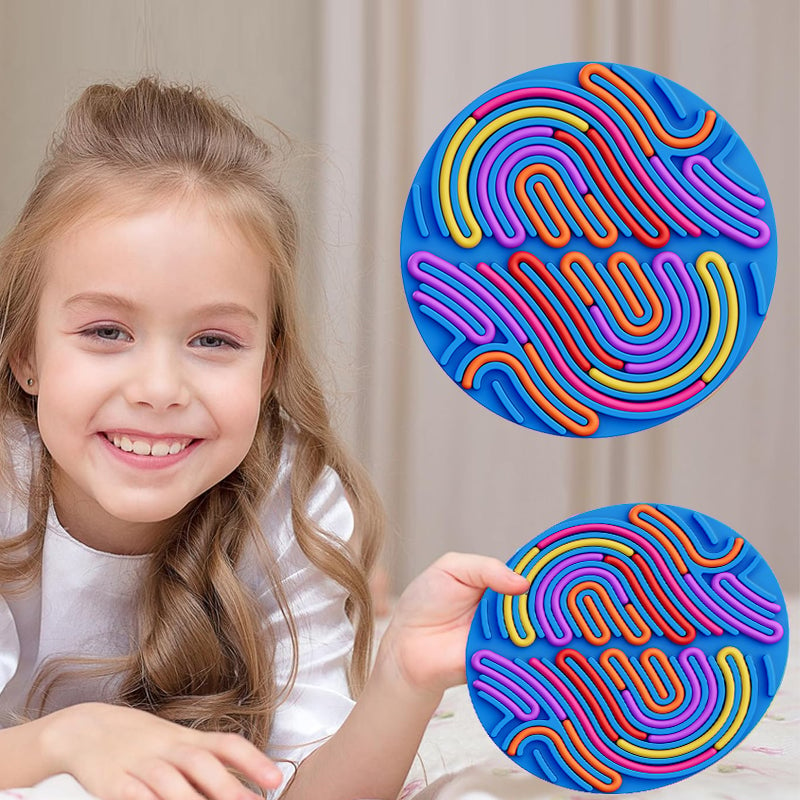 🎁Hot Sales-49% OFF🎄Sensory Activity Board