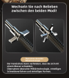 2025🎁Letzter Tag 49 % Rabatt🔥Multifunktionales Sicherheitstool zum Wandern