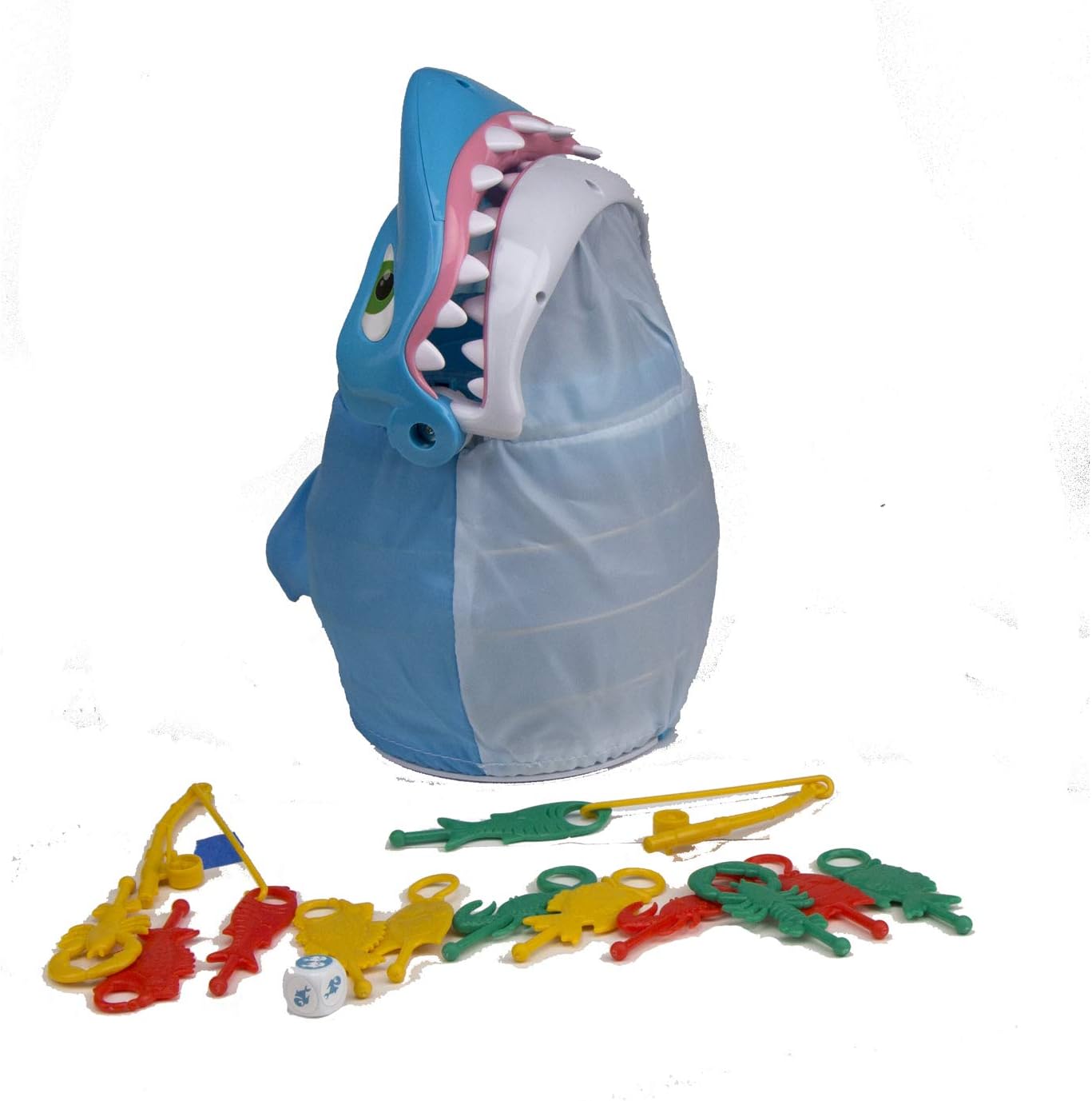 🌲Early Christmas Sale 49% OFF-✨️Shark Bite Game