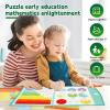 🍂TikTok Fall Mega Sale🎉Magnetic Fraction Demonstration Book
