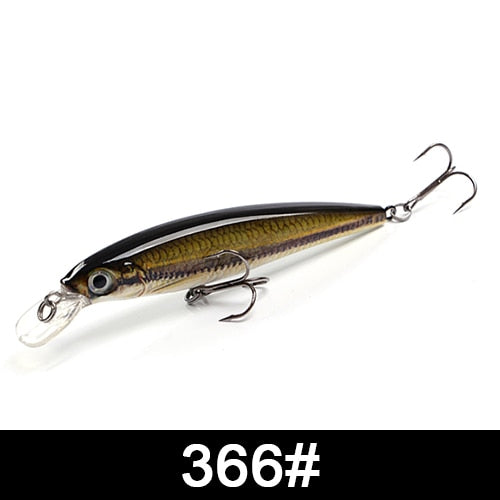 FTK Minnow Fishing Lure