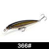 FTK Minnow Fishing Lure