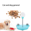 (🎄CHRISTMAS HOT SALE-48% OFF) Leaking Treats Ball Pet Feeder Toy(BUY 2 GET FREE SHIPPING NOW!)