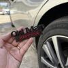 🔥Letzte Tagesaktion 50% RABATT-Old Man Edition Auto-Emblem