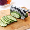 🎄Christmas Sale 48% OFF-Potato Crinkle Cut knife(BUY 2 GET 1 FREE)