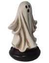 Ghost Incense Holder - Incense Burner, Handmade Home Decor, Funny Ghost Figure